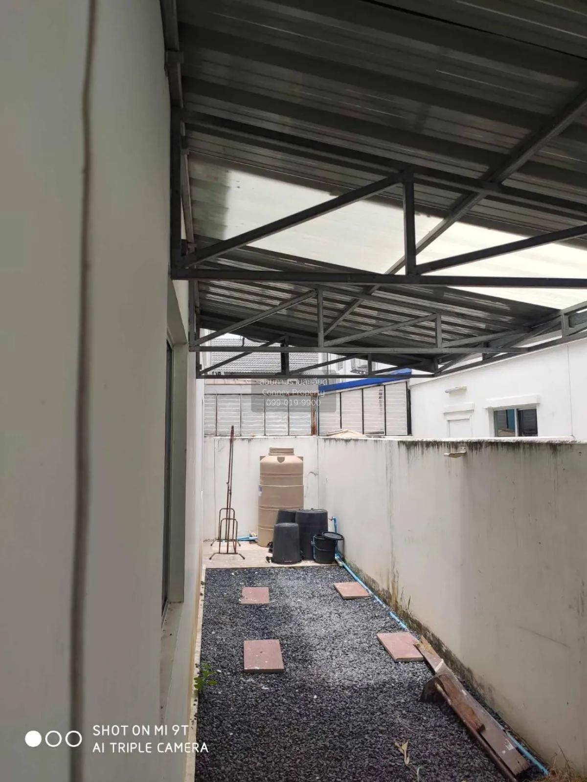 For Sale Townhouse/Townhome  , Baan Pruksa 77 Suksawat-Kanchanaph 4