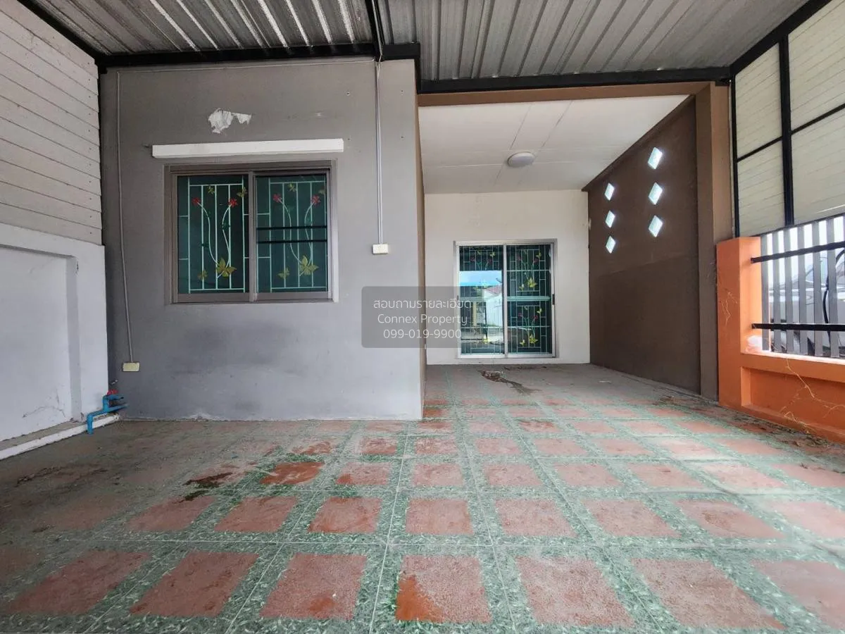 For Sale Townhouse/Townhome  , Subrungruang City 3 , Ban Kao , Ph 2