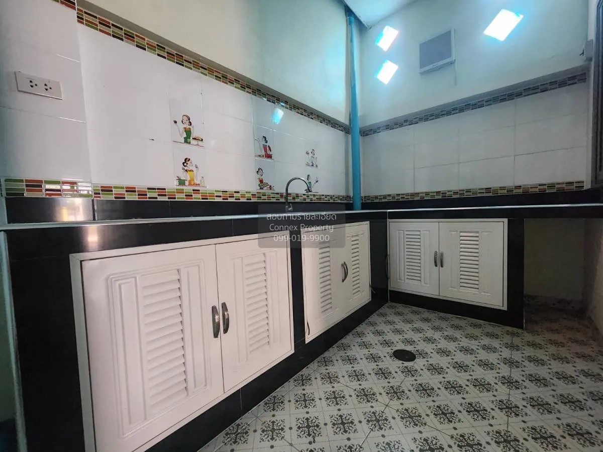 For Sale Townhouse/Townhome  , Subrungruang City 3 , Ban Kao , Ph