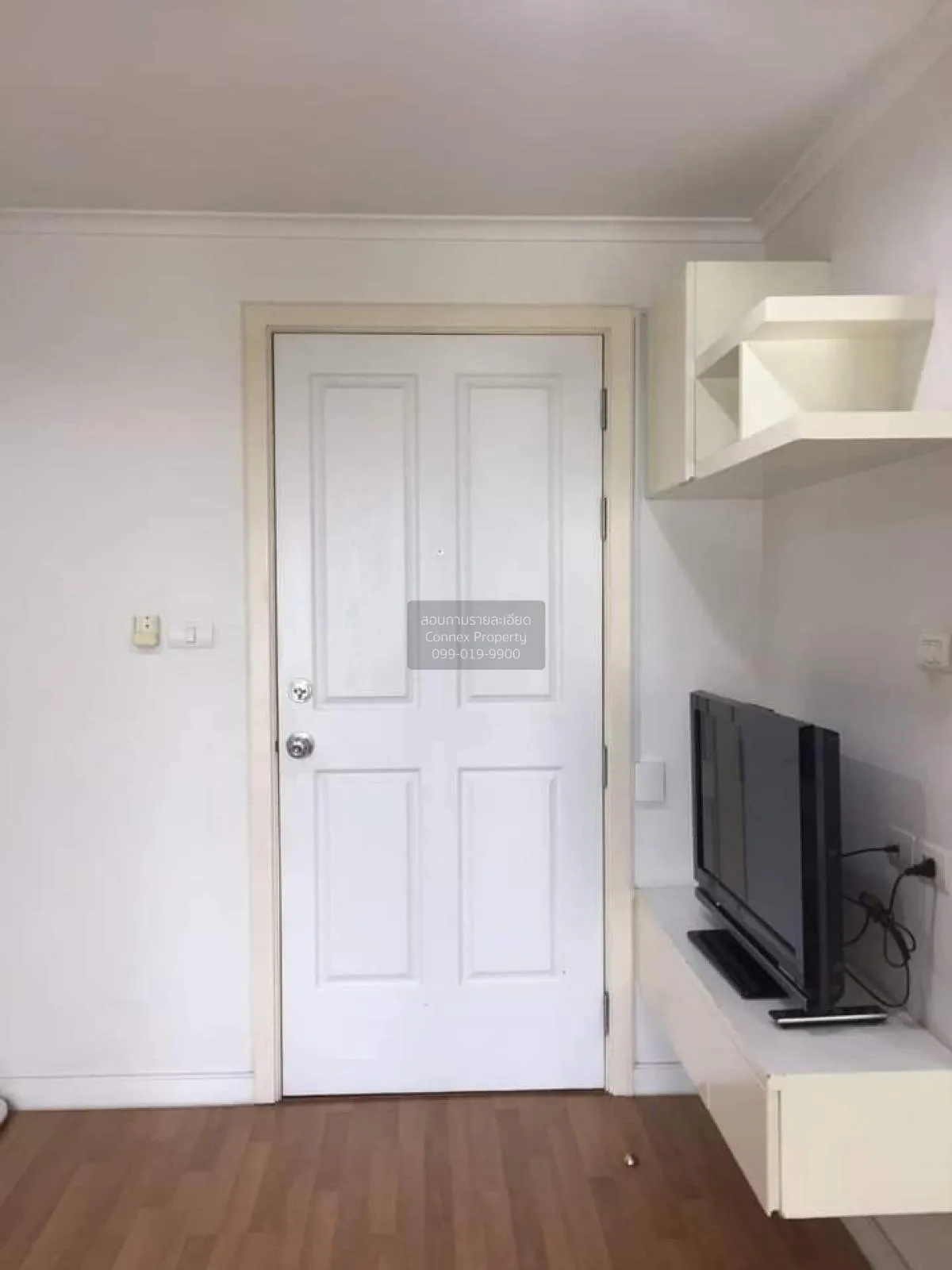 เช่าคอนโด  ลุมพินี เพลส พระราม 4 - กล้วยน้ำไท BTS-พระโขนง พระโขนง 3