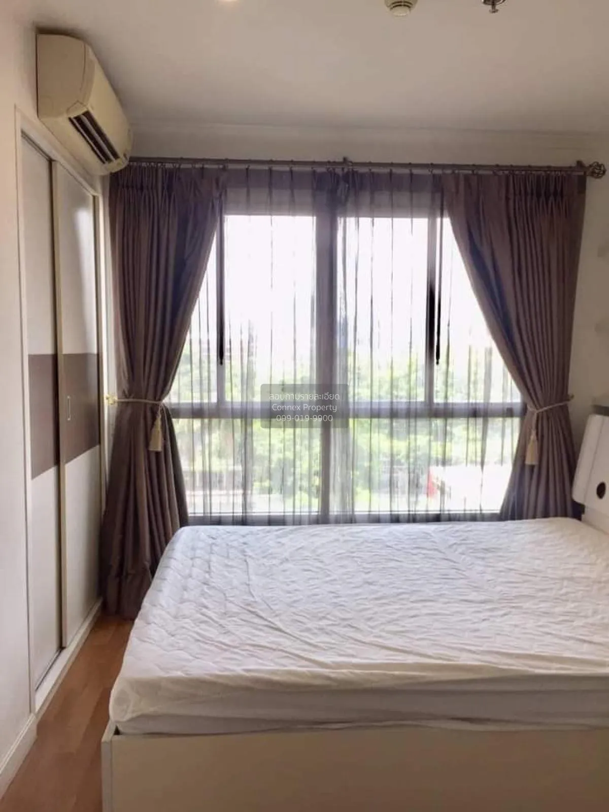 เช่าคอนโด  ลุมพินี เพลส พระราม 4 - กล้วยน้ำไท BTS-พระโขนง พระโขนง 4