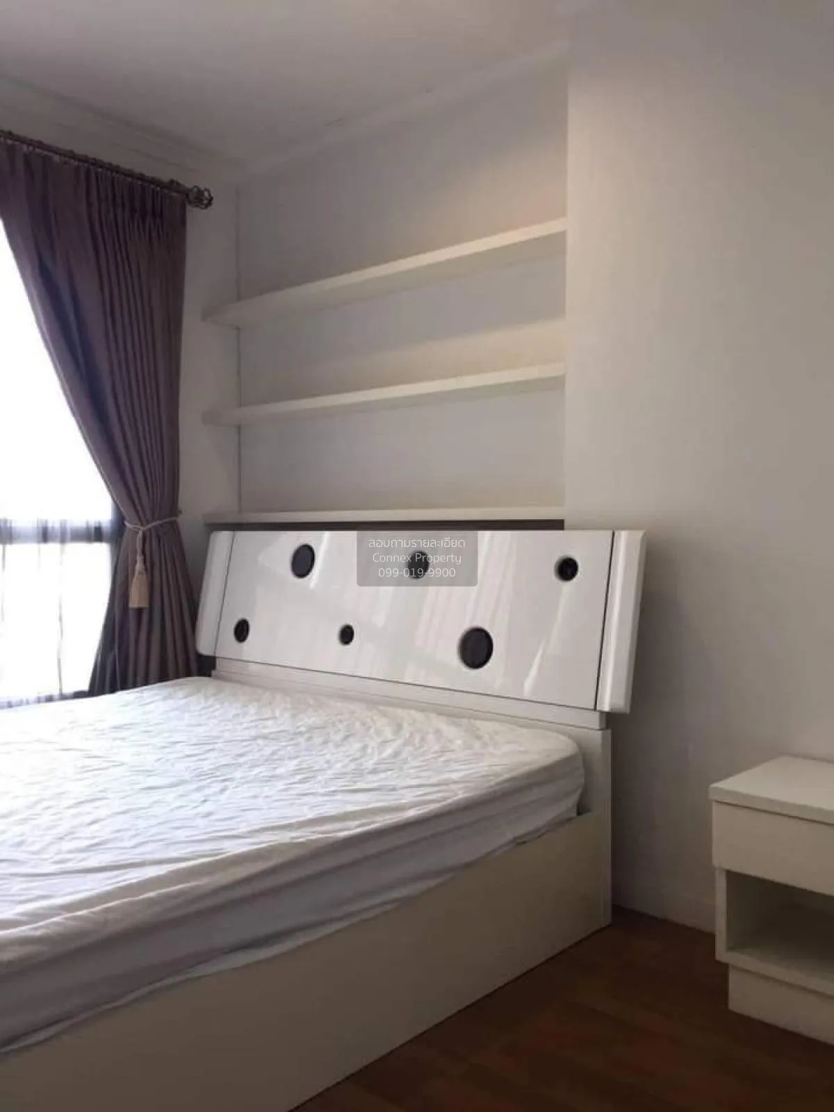 เช่าคอนโด  ลุมพินี เพลส พระราม 4 - กล้วยน้ำไท BTS-พระโขนง พระโขนง