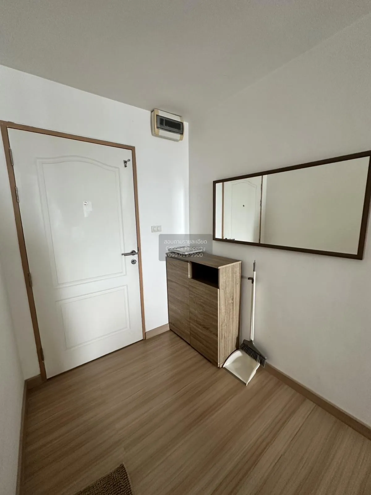 เช่าคอนโด  แบงค์คอก ฮอไรซอน รามคำแหง ชั้นสูง หัวหมาก เขต บางกะปิ  3