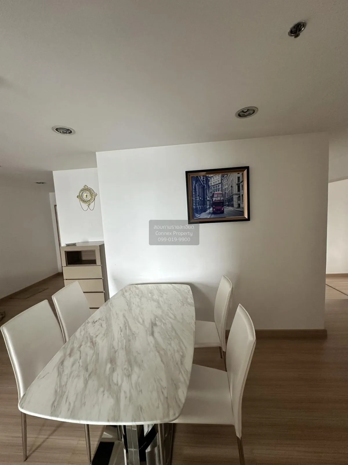 เช่าคอนโด  แบงค์คอก ฮอไรซอน รามคำแหง ชั้นสูง หัวหมาก เขต บางกะปิ  4