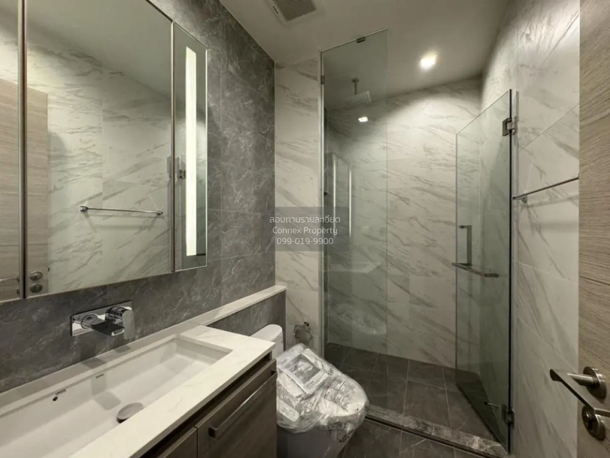 For Rent Condo , The Crest Park Residences , MRT-Phahon Yothin , 