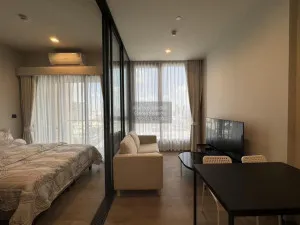 For Rent Condo , The Crest Park Residences , MRT-Phahon Yothin , Chomphon , Chatuchak , Bangkok , CX-102341
