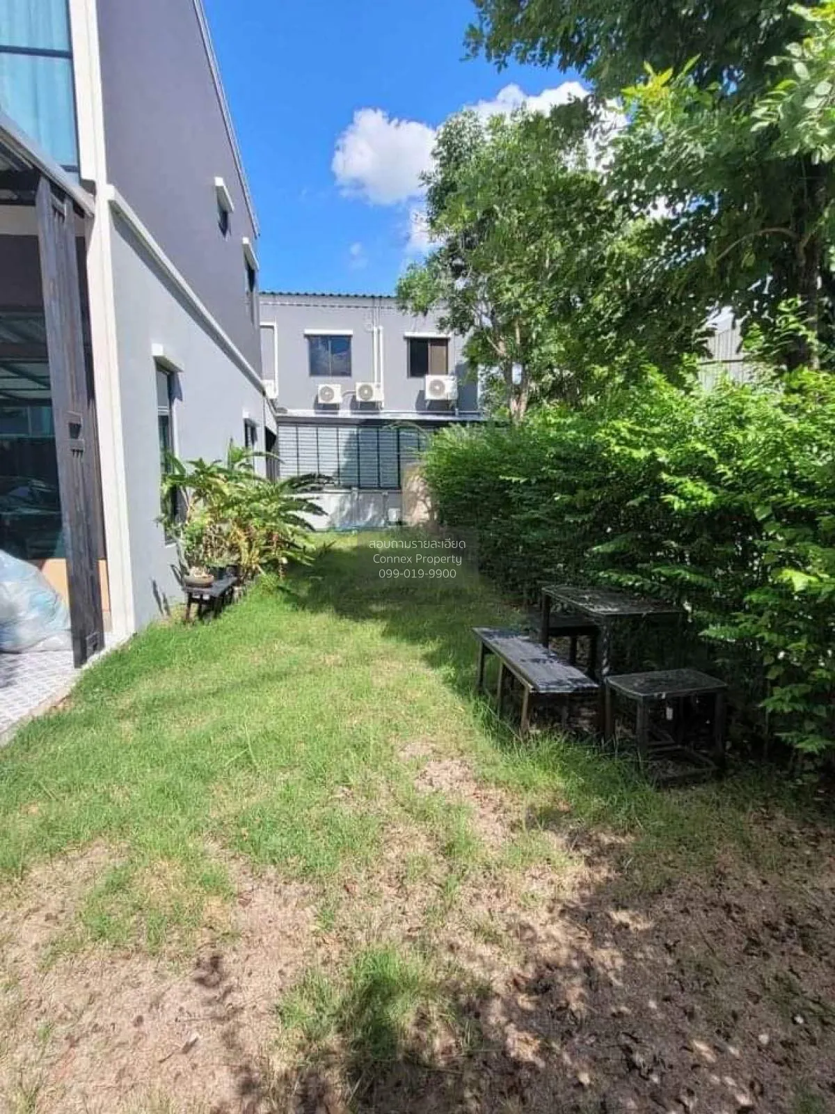 For Sale Townhouse/Townhome  , Pleno Ramintra – Wongwaen , Bang C 3