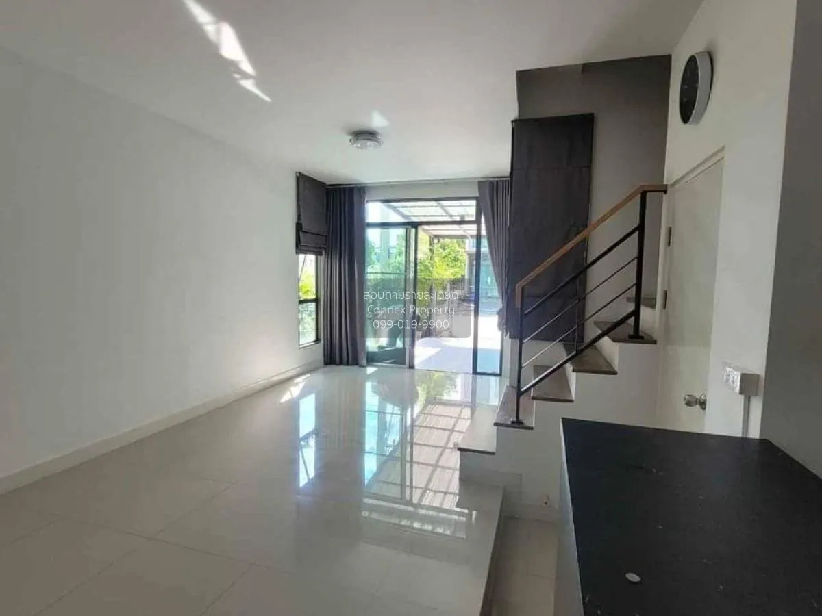 For Sale Townhouse/Townhome  , Pleno Ramintra – Wongwaen , Bang C
