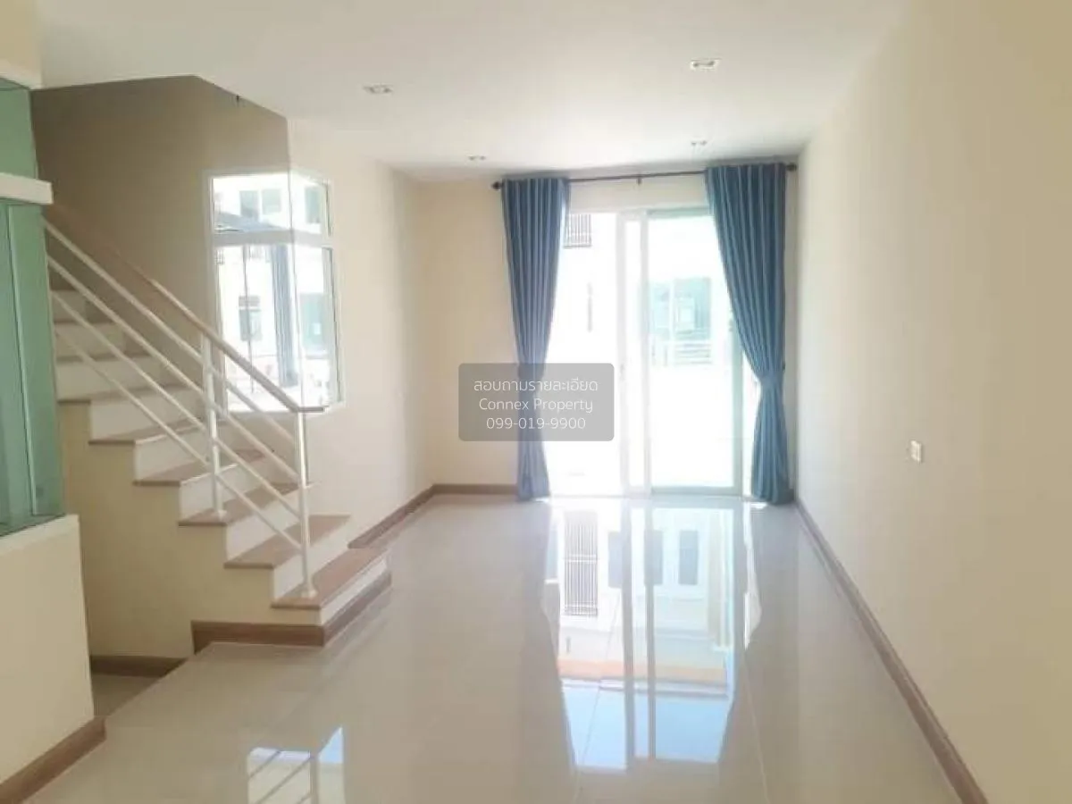 For Sale Townhouse/Townhome  , Golden Town Rama 2 , Phanthai Nora 3