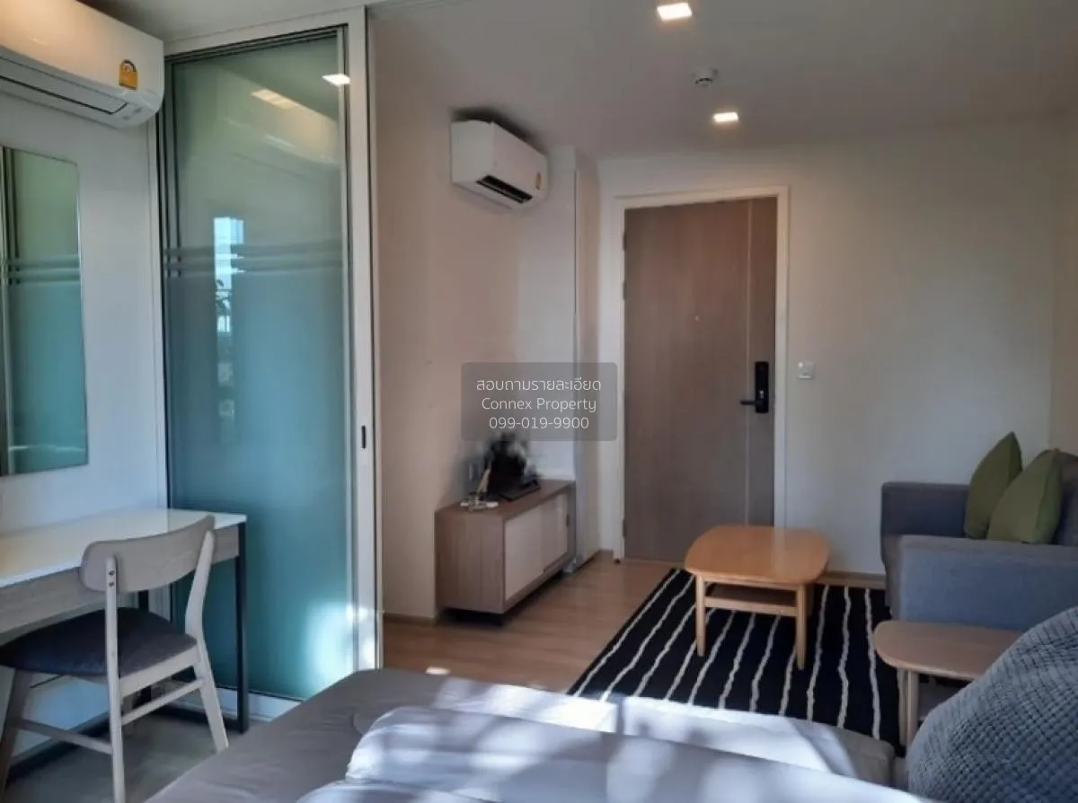 For Sale Condo , Chambers Onnut Station , BTS-On Nut , Bang Chak  1