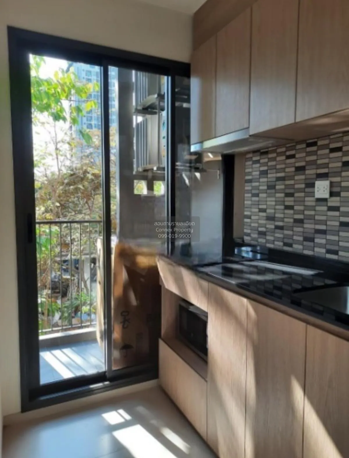 For Sale Condo , Chambers Onnut Station , BTS-On Nut , Bang Chak  4