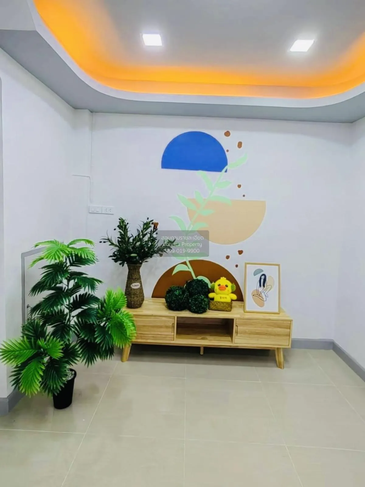 For Sale Townhouse/Townhome  , Siwarat 9 Bangbuathong , corner un