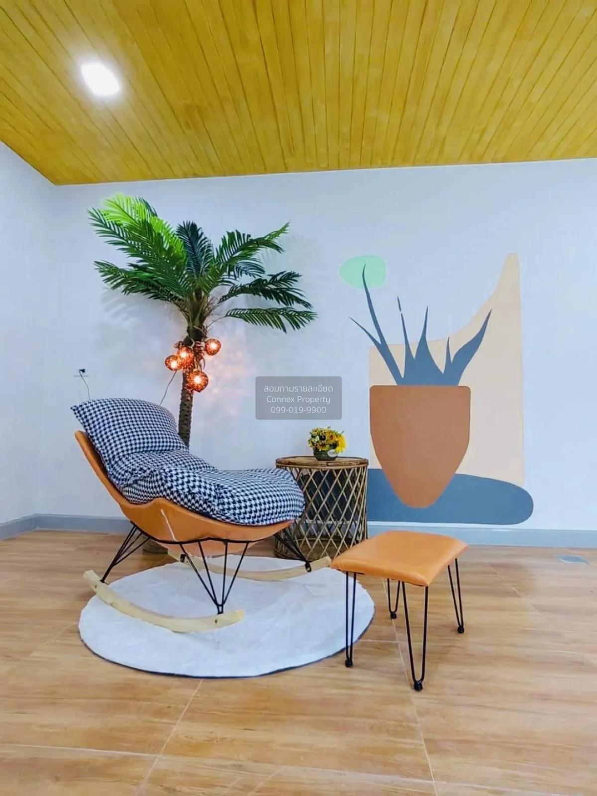 For Sale Townhouse/Townhome  , Siwarat 9 Bangbuathong , corner un