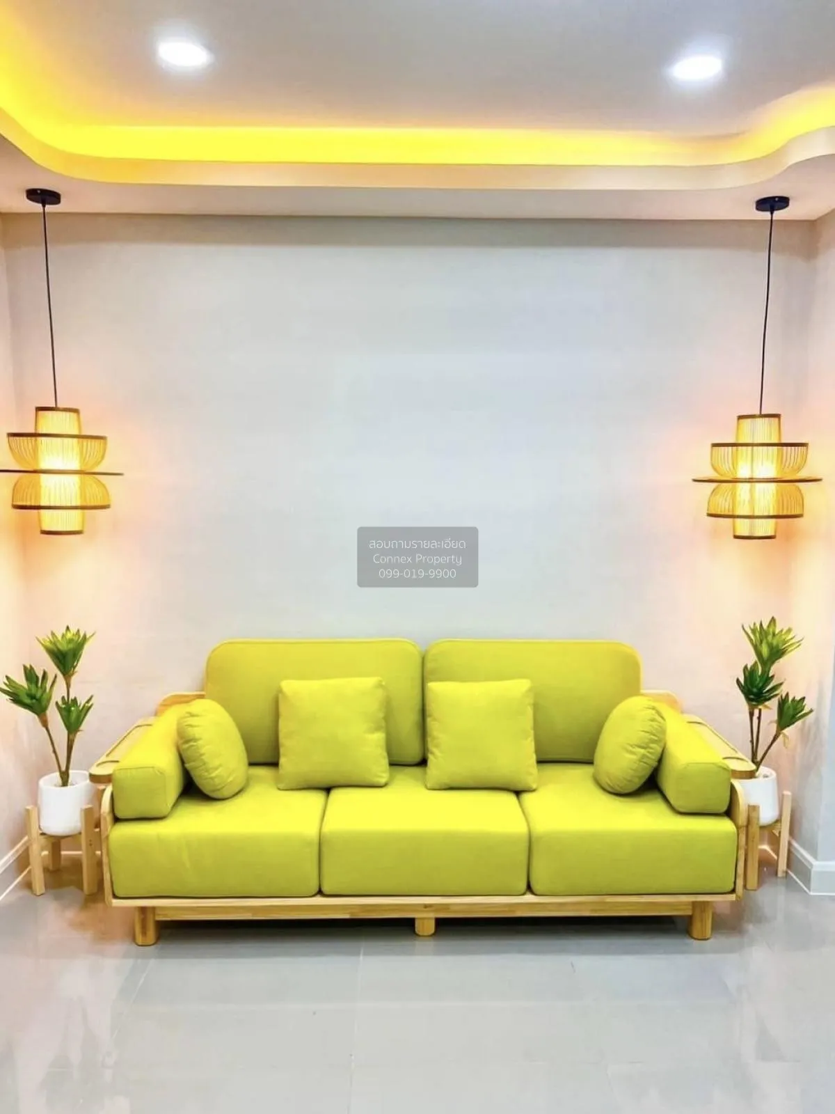 For Sale Townhouse/Townhome  , Baan Promjit , newly renovated , B