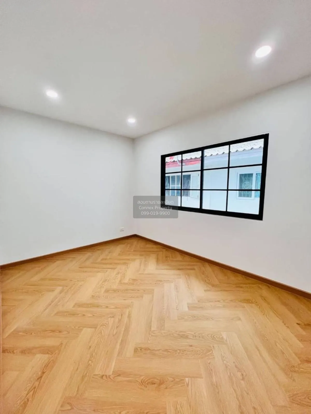 ขายทาวน์เฮ้าส์/ทาวน์โฮม  สิรารมย์ บางบัวทอง ห้องมุม รีโนเวทใหม่ พ