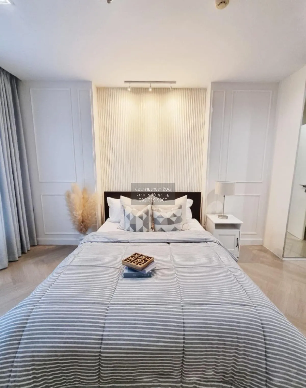 For Sale Condo , The Room Sathorn - Taksin , newly renovated , BT 3