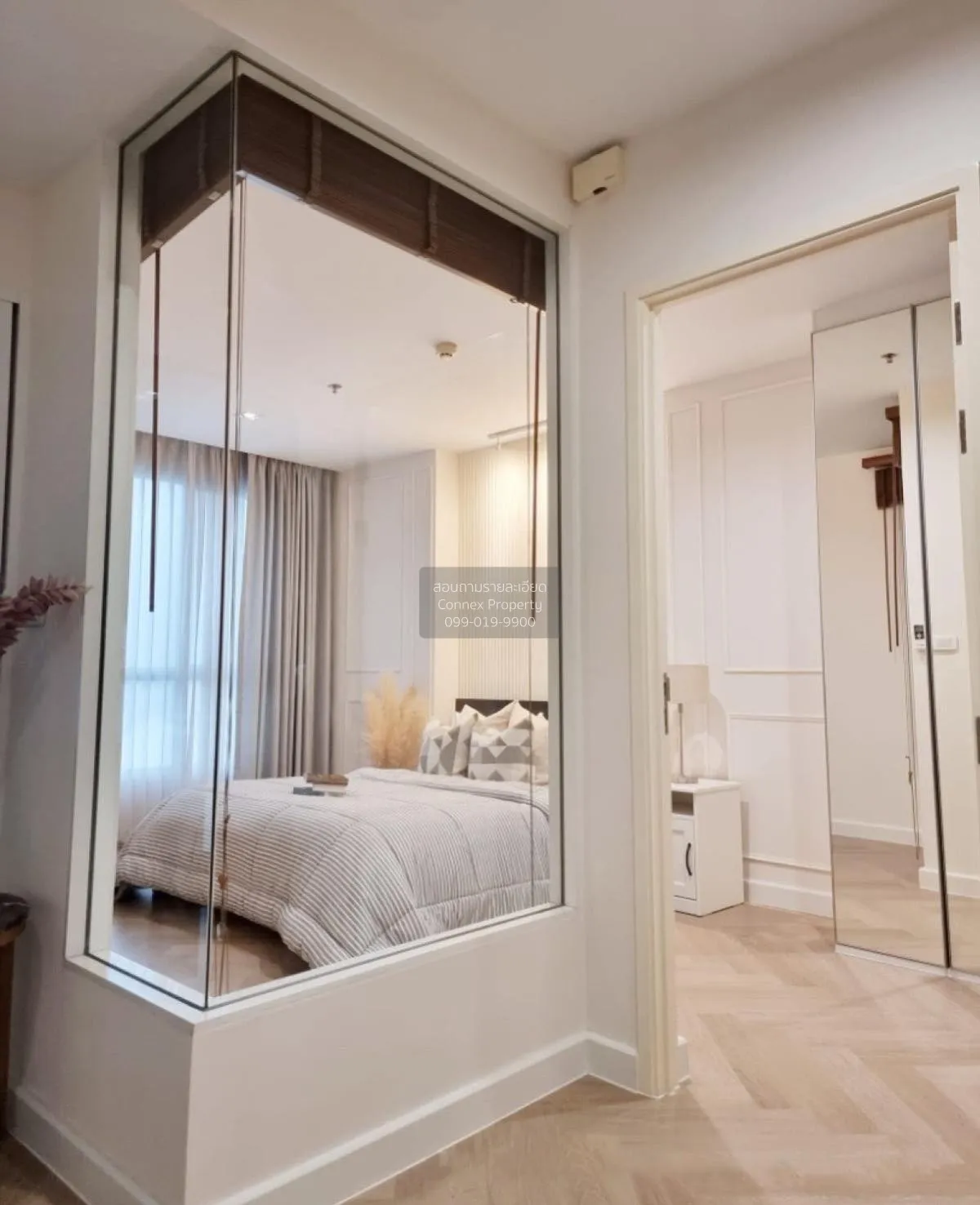 For Sale Condo , The Room Sathorn - Taksin , newly renovated , BT