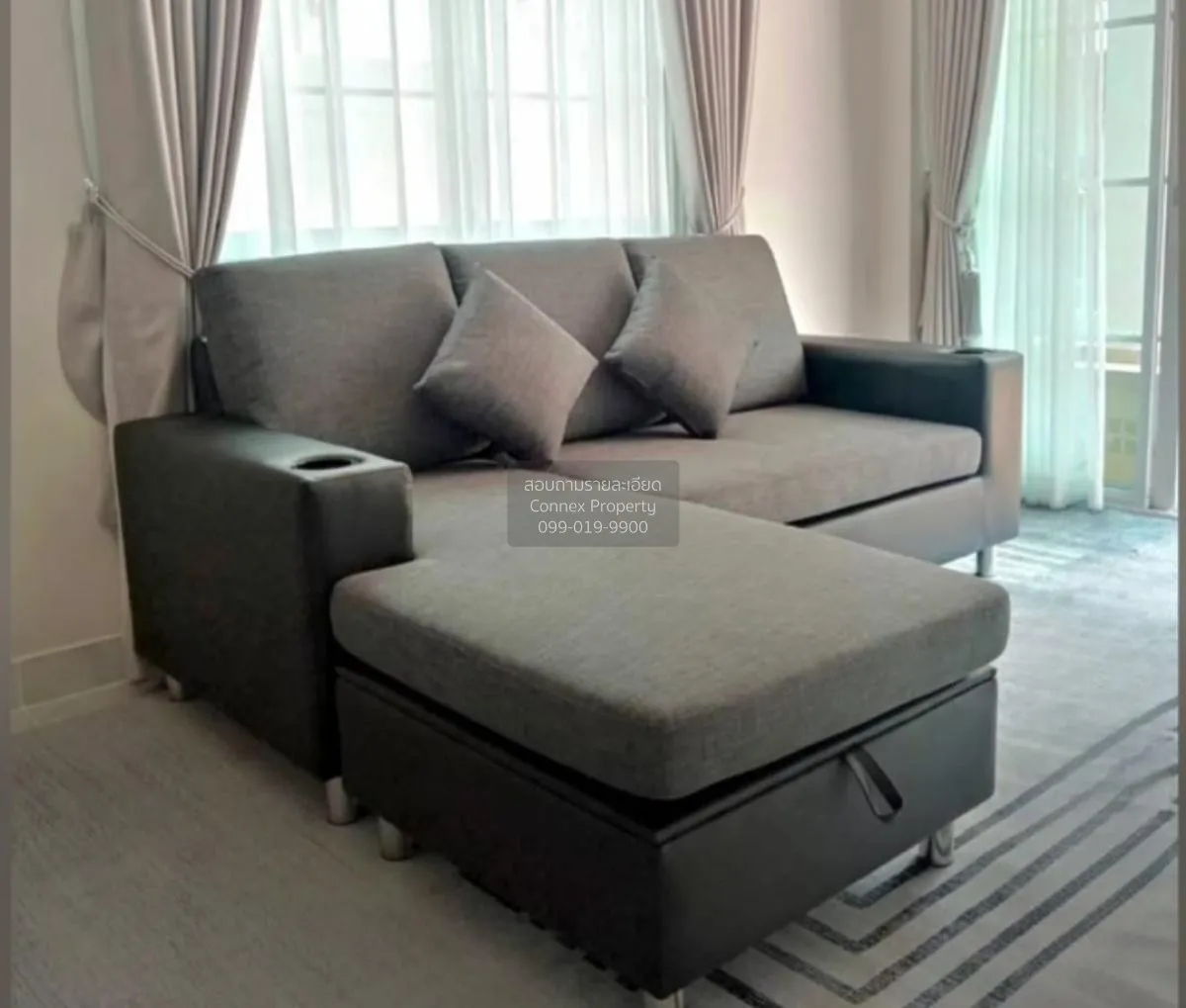 For Rent Condo , Regent Home Sukhumvit 97/1 , BTS-Bang Chak , Ban 1