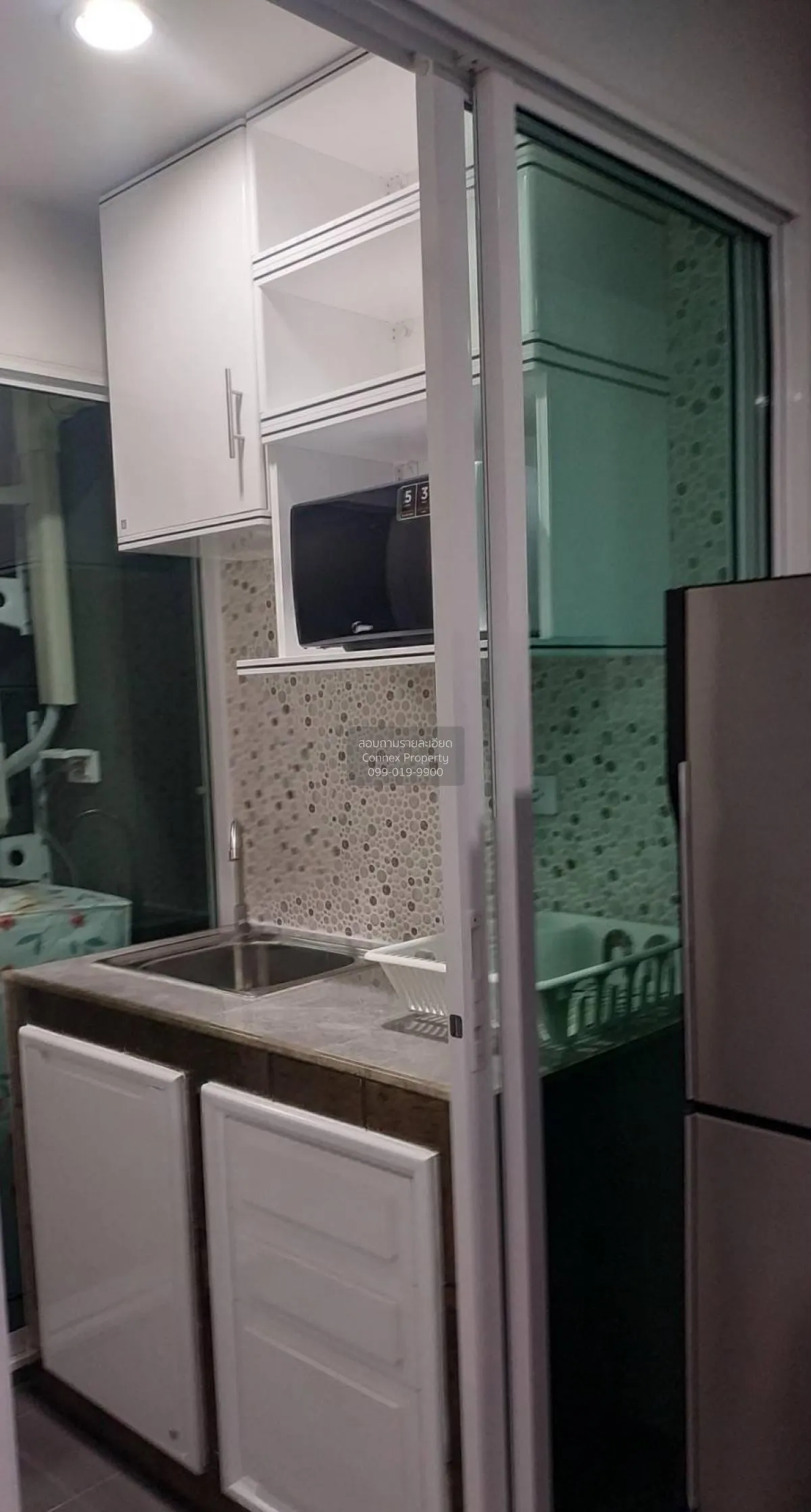 For Rent Condo , Regent Home Sukhumvit 97/1 , BTS-Bang Chak , Ban 3