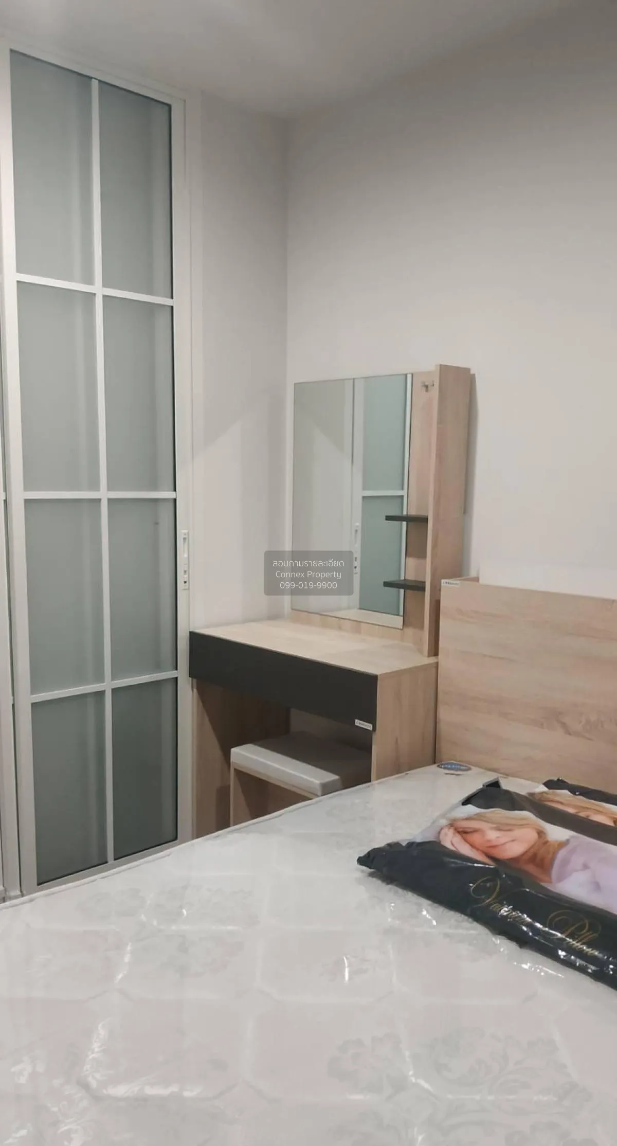 For Rent Condo , Regent Home Sukhumvit 97/1 , BTS-Bang Chak , Ban