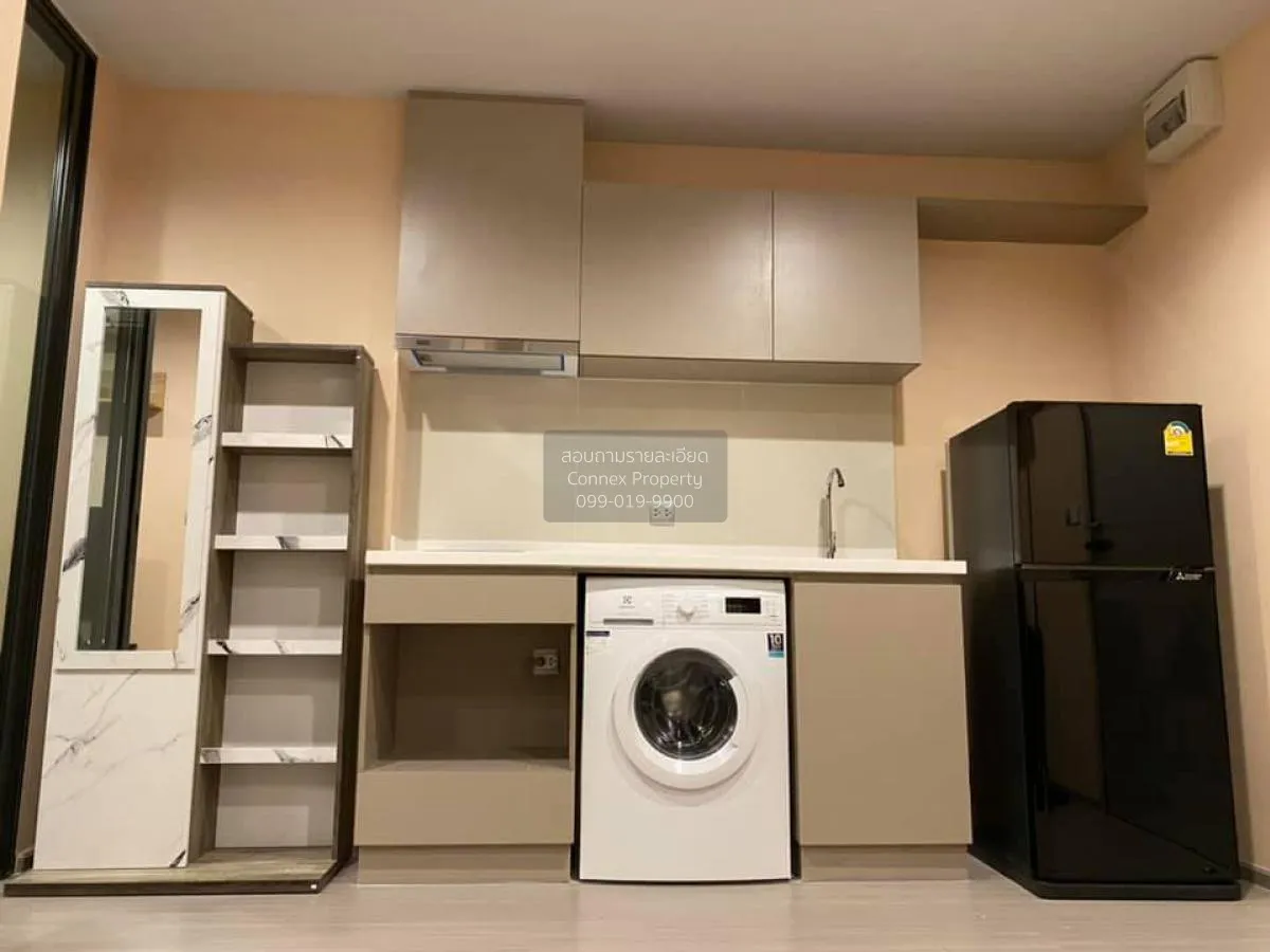 For Rent Condo , Life Ladprao , BTS-Ha Yaek Lat Phrao , Chomphon  2