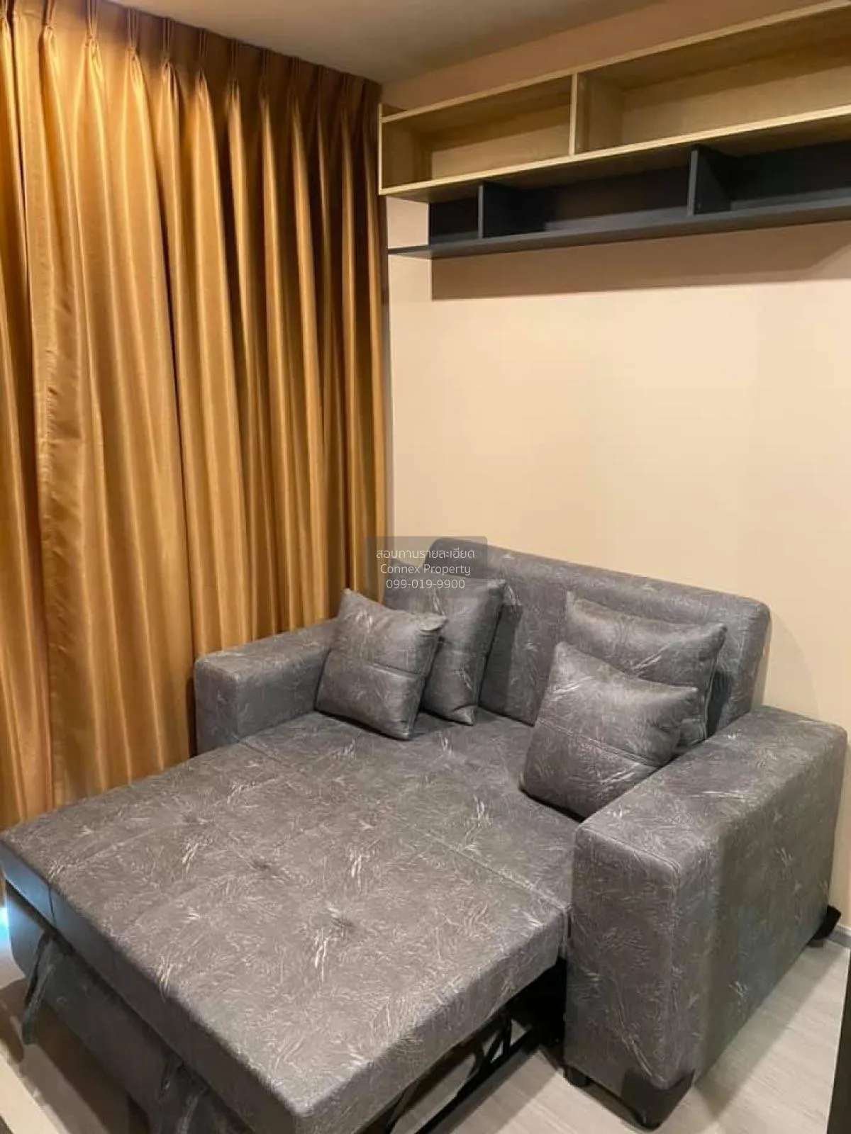 For Rent Condo , Life Ladprao , BTS-Ha Yaek Lat Phrao , Chomphon  4