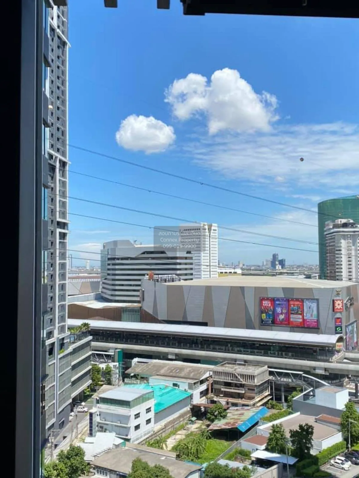 เช่าคอนโด  ไลฟ์ ลาดพร้าว BTS-ห้าแยกลาดพร้าว จอมพล  เขต จตุจักร กร