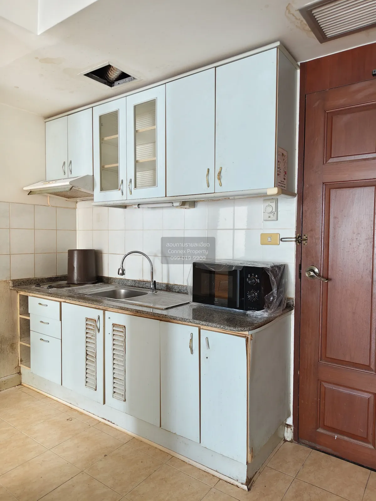 เช่าคอนโด  โนเบิล เฮ้าส์ พญาไท BTS-พญาไท ทุ่งพญาไท เขต ราชเทวี กร 4