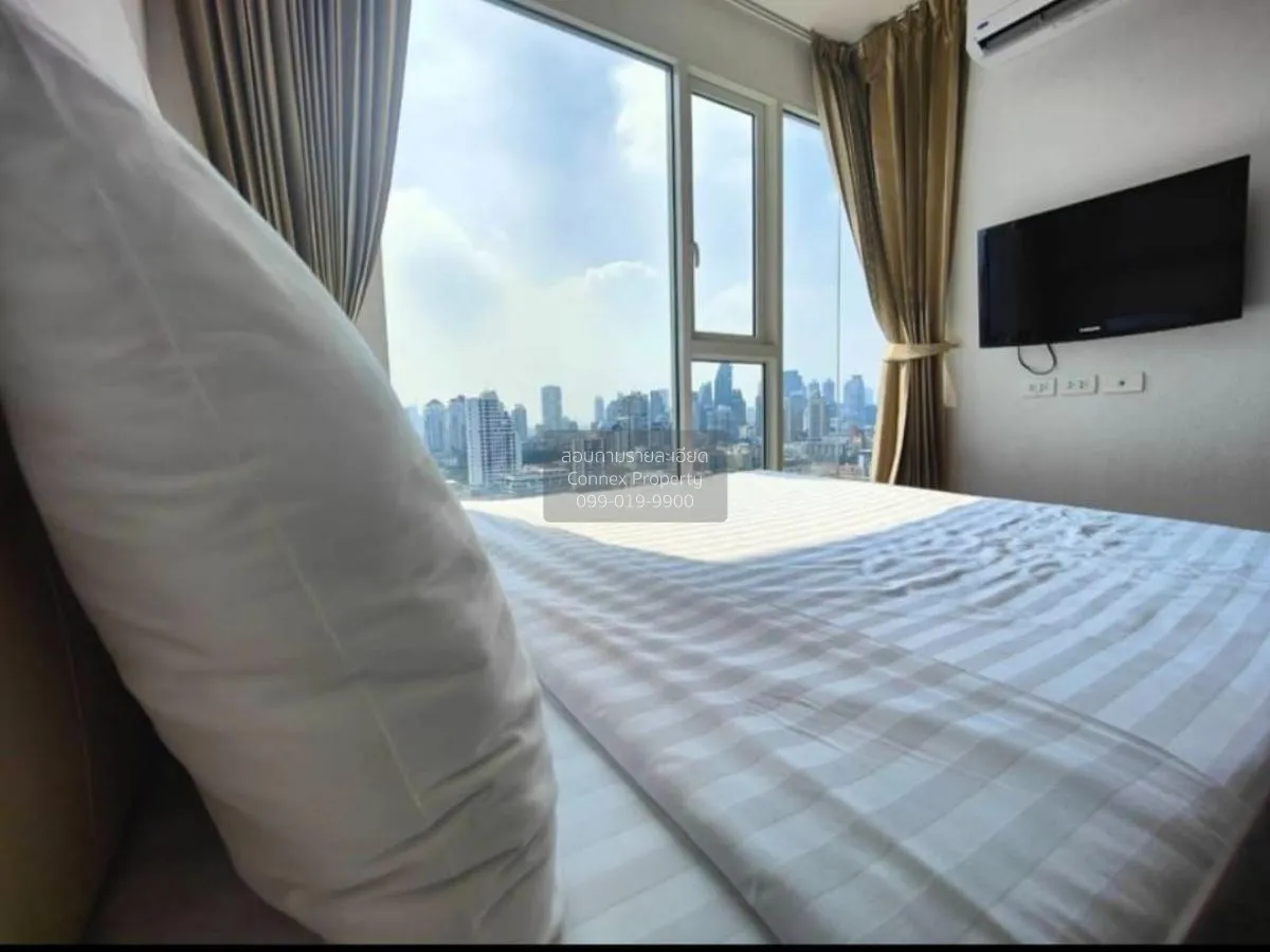 เช่าคอนโด  ไอวี่ ทองหล่อ BTS-ทองหล่อ คลองตันเหนือ เขต วัฒนา กรุงเ