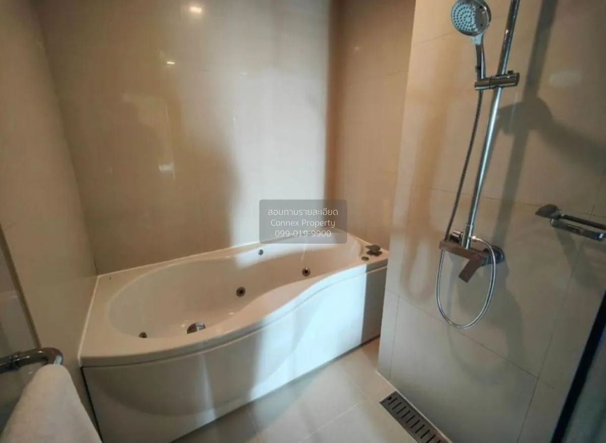 เช่าคอนโด  ไอวี่ ทองหล่อ BTS-ทองหล่อ คลองตันเหนือ เขต วัฒนา กรุงเ