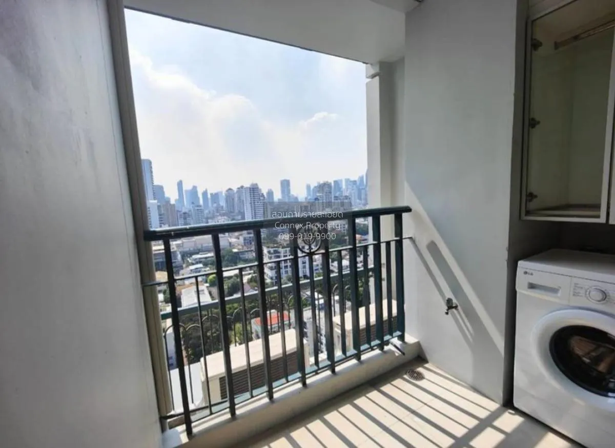 เช่าคอนโด  ไอวี่ ทองหล่อ BTS-ทองหล่อ คลองตันเหนือ เขต วัฒนา กรุงเ