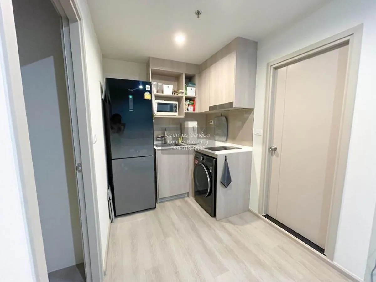 ขายคอนโด  ไอดีโอ จรัญฯ 70 MRT-บางพลัด บางพลัด เขต บางพลัด กรุงเทพ 3