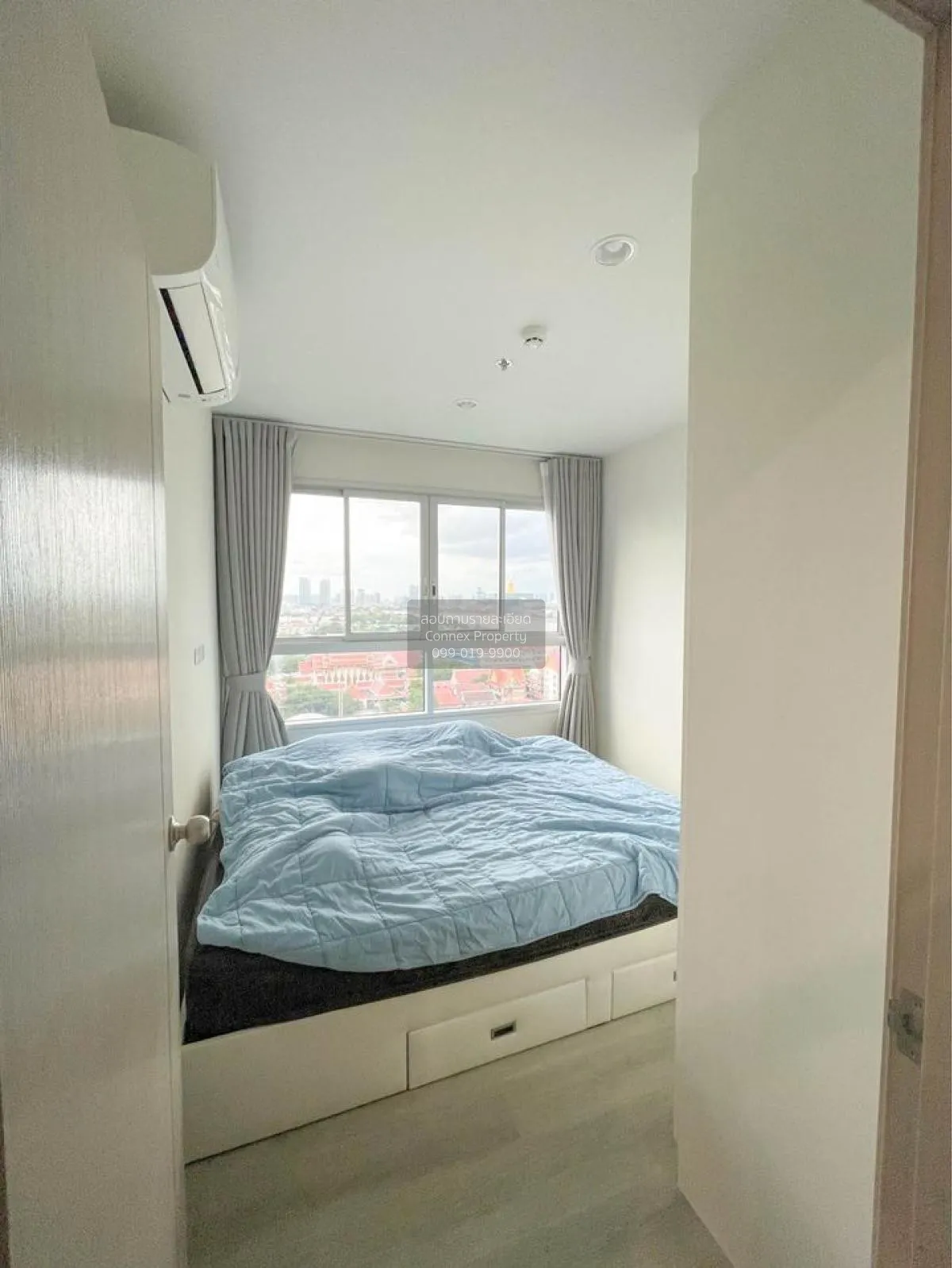 ขายคอนโด  ไอดีโอ จรัญฯ 70 MRT-บางพลัด บางพลัด เขต บางพลัด กรุงเทพ