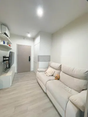 For Sale Condo , Ideo Charan 70 , MRT-Bang Phlat , Bang Phlat , Bang Phlat , Bangkok , CX-102373