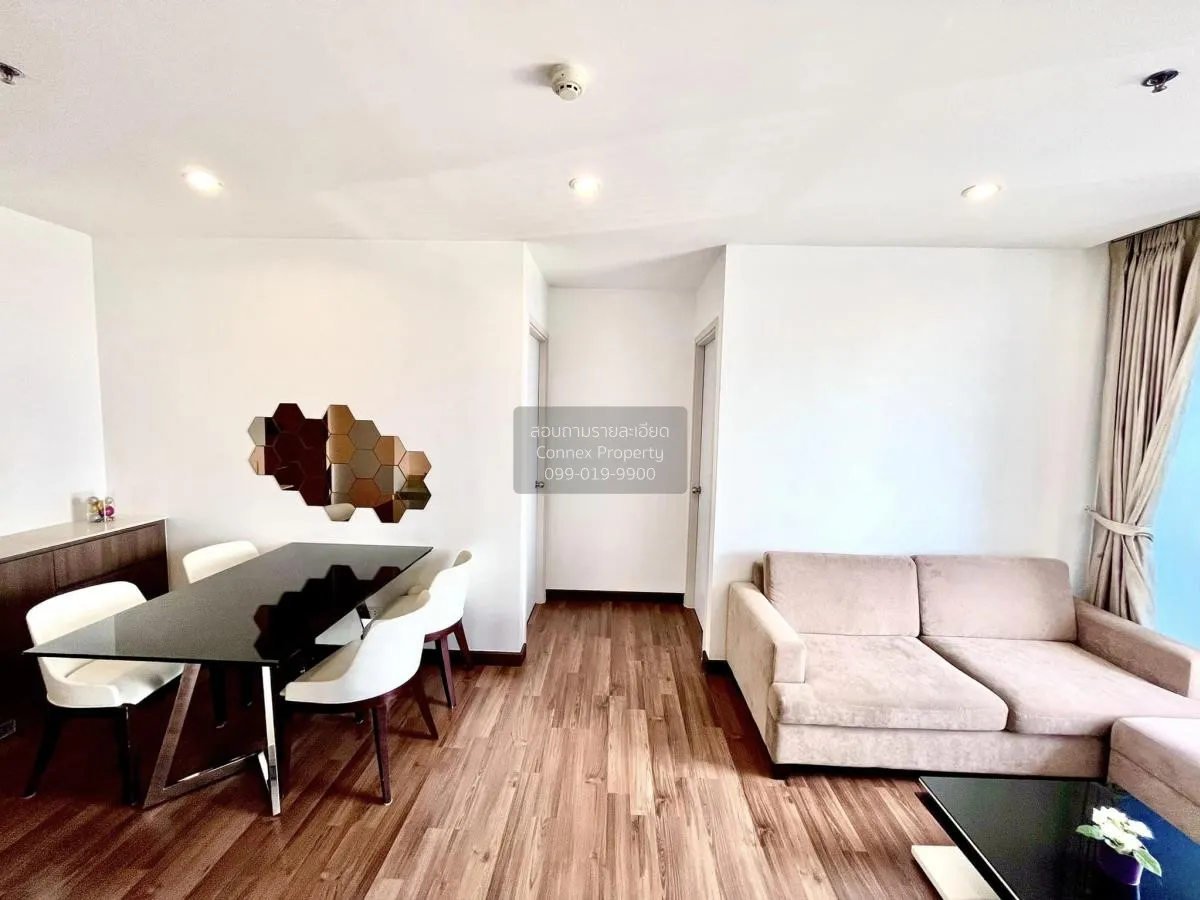 For Rent Condo , Chewathai Interchange , MRT-Tao Poon , Bang Sue  1