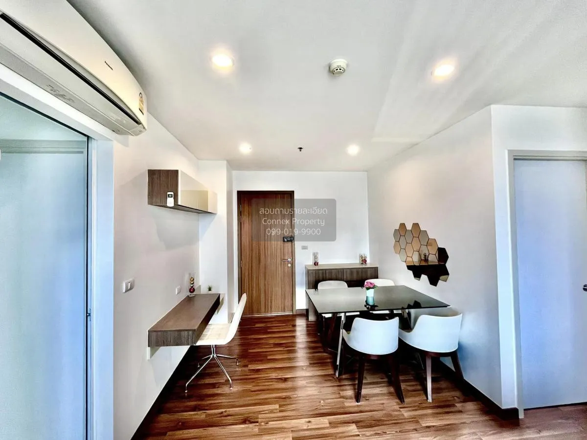 For Rent Condo , Chewathai Interchange , MRT-Tao Poon , Bang Sue  3