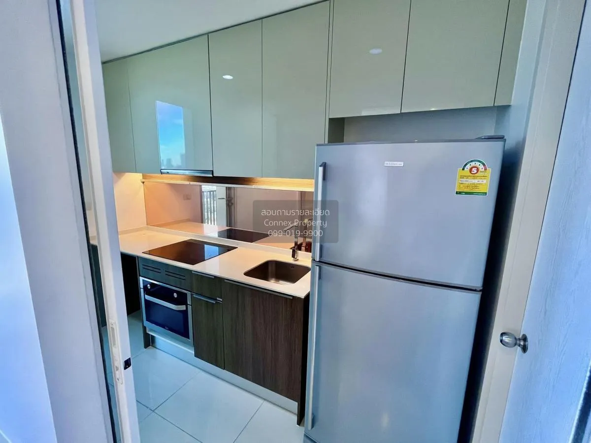 For Rent Condo , Chewathai Interchange , MRT-Tao Poon , Bang Sue  4