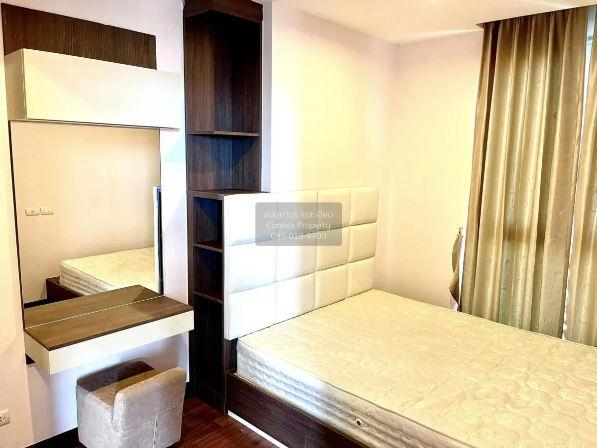 For Rent Condo , Chewathai Interchange , MRT-Tao Poon , Bang Sue 