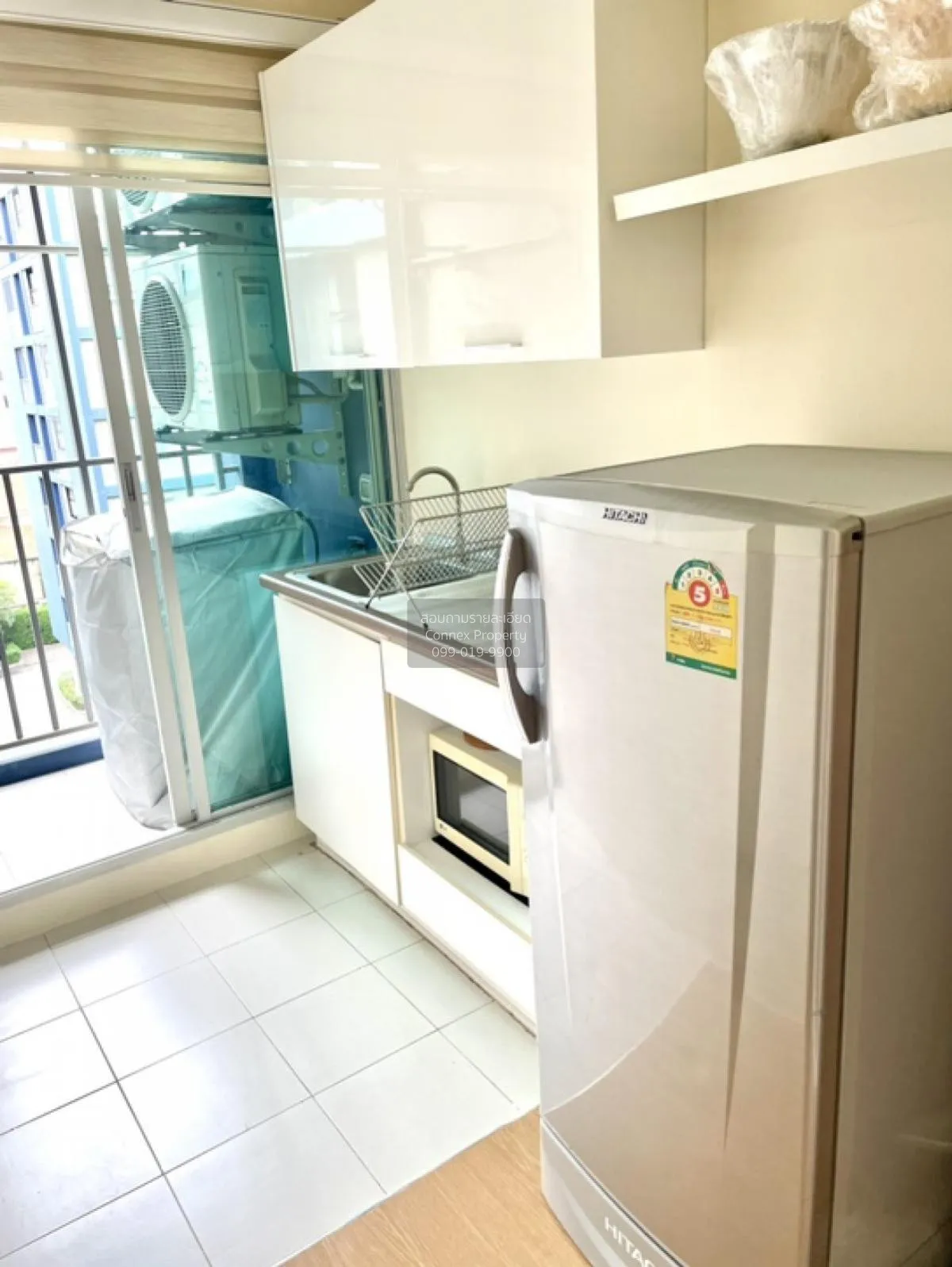 ขายคอนโด  ยู วิภา – ลาดพร้าว MRT-ลาดพร้าว จอมพล  เขต จตุจักร กรุง 3