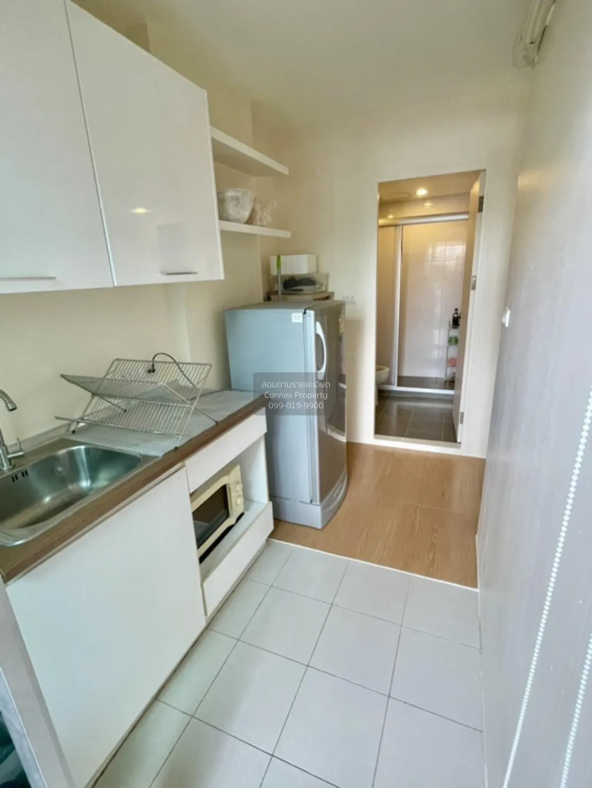 ขายคอนโด  ยู วิภา – ลาดพร้าว MRT-ลาดพร้าว จอมพล  เขต จตุจักร กรุง 4