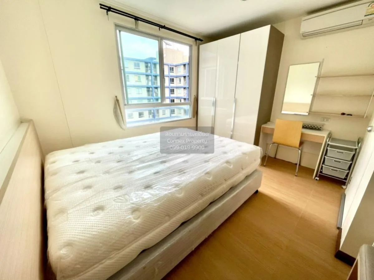 ขายคอนโด  ยู วิภา – ลาดพร้าว MRT-ลาดพร้าว จอมพล  เขต จตุจักร กรุง