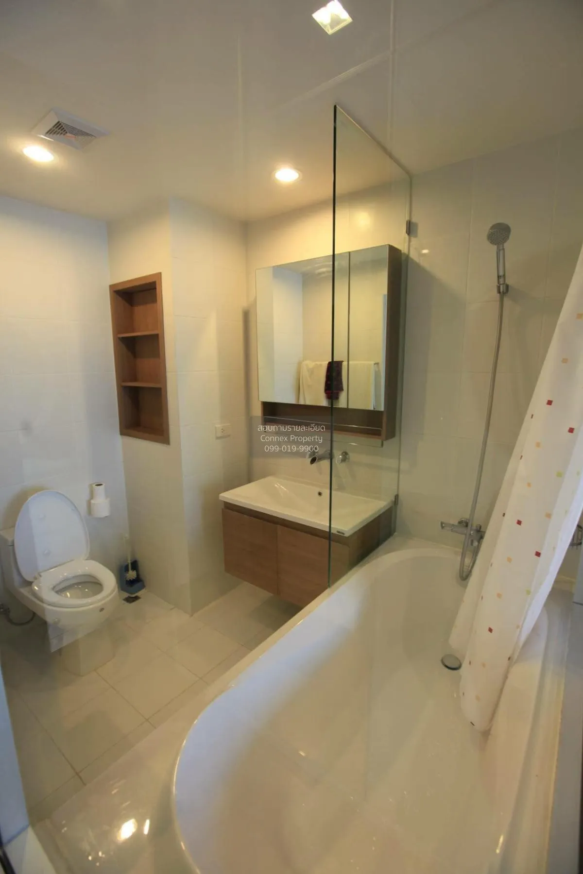 เช่าคอนโด  เดอะ ซี๊ด มูซี่ BTS-พร้อมพงษ์ คลองเตย เขต คลองเตย กรุง