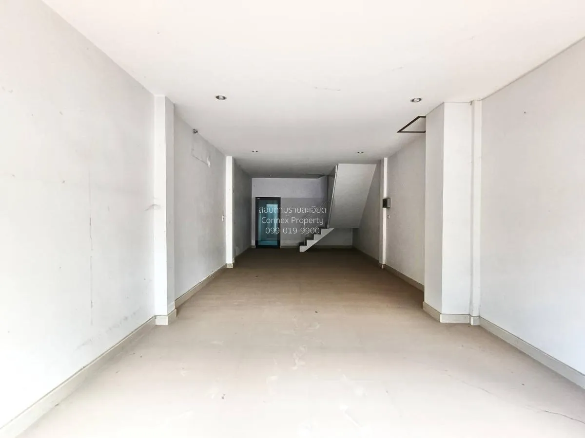 ขายอาคารพาณิชย์  ซี ทาวน์โมเดร์น เพลส วัดประดู่ เมืองสุราษฎร์ธานี 2