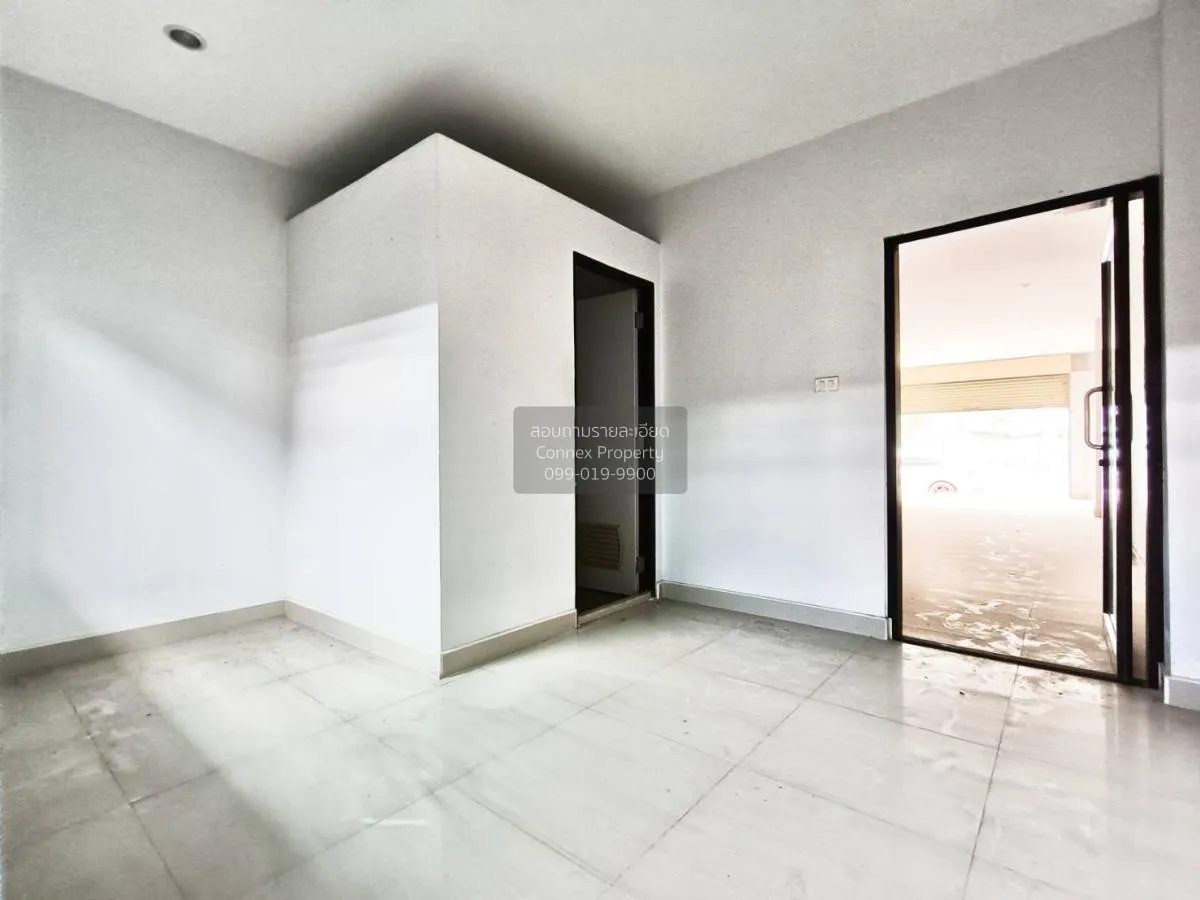 ขายอาคารพาณิชย์  ซี ทาวน์โมเดร์น เพลส วัดประดู่ เมืองสุราษฎร์ธานี