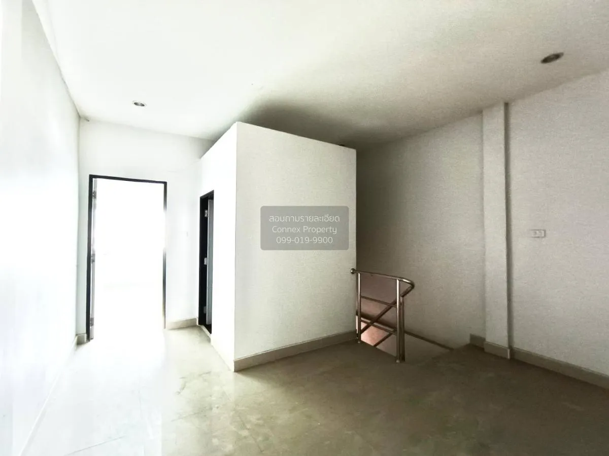 ขายอาคารพาณิชย์  ซี ทาวน์โมเดร์น เพลส วัดประดู่ เมืองสุราษฎร์ธานี