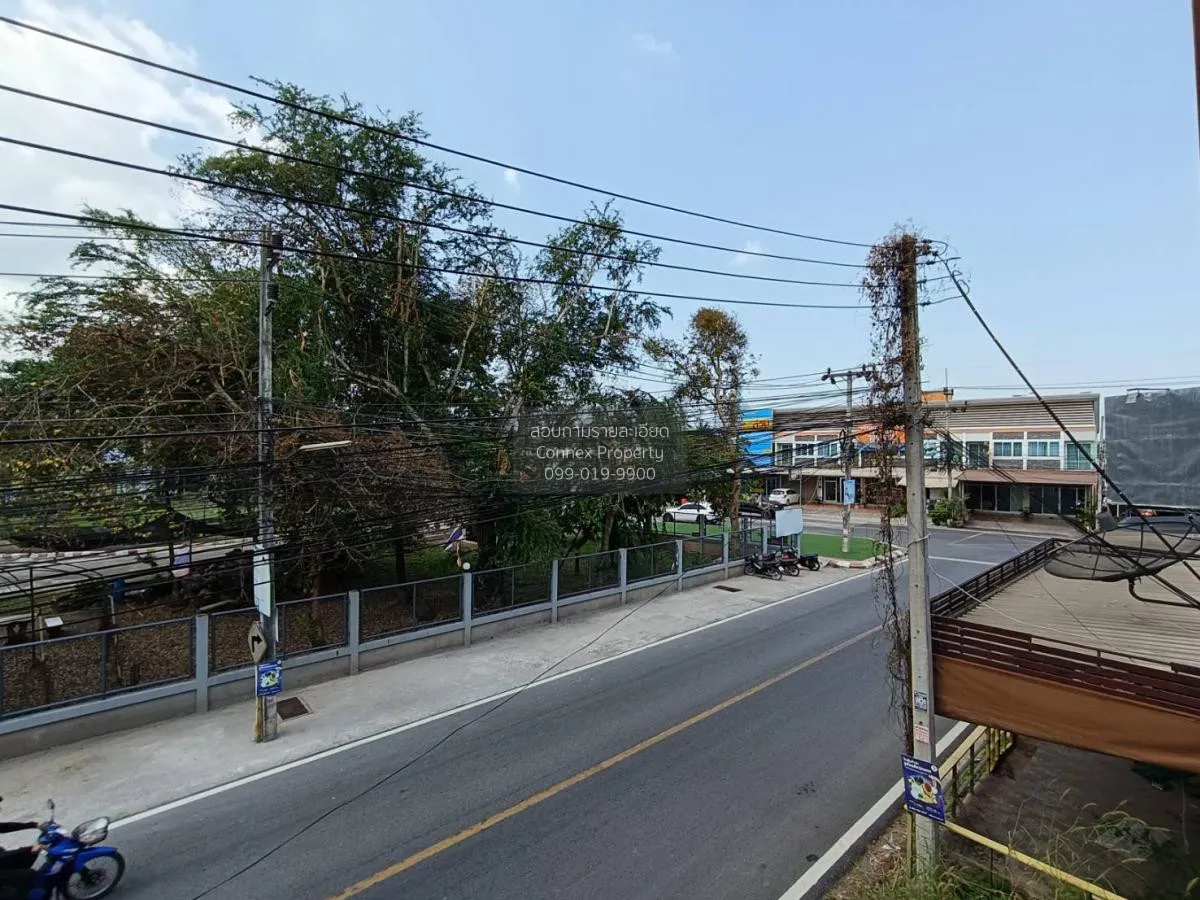 ขายอาคารพาณิชย์  ซี ทาวน์โมเดร์น เพลส วัดประดู่ เมืองสุราษฎร์ธานี