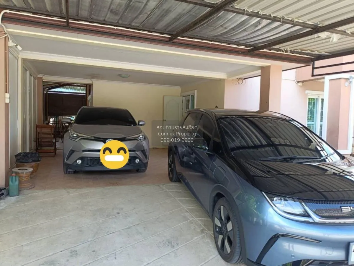 ขายบ้าน  บ้านศุภากร ไพรเวทโฮม ไทรน้อย ไทรน้อย นนทบุรี CX-102380 2