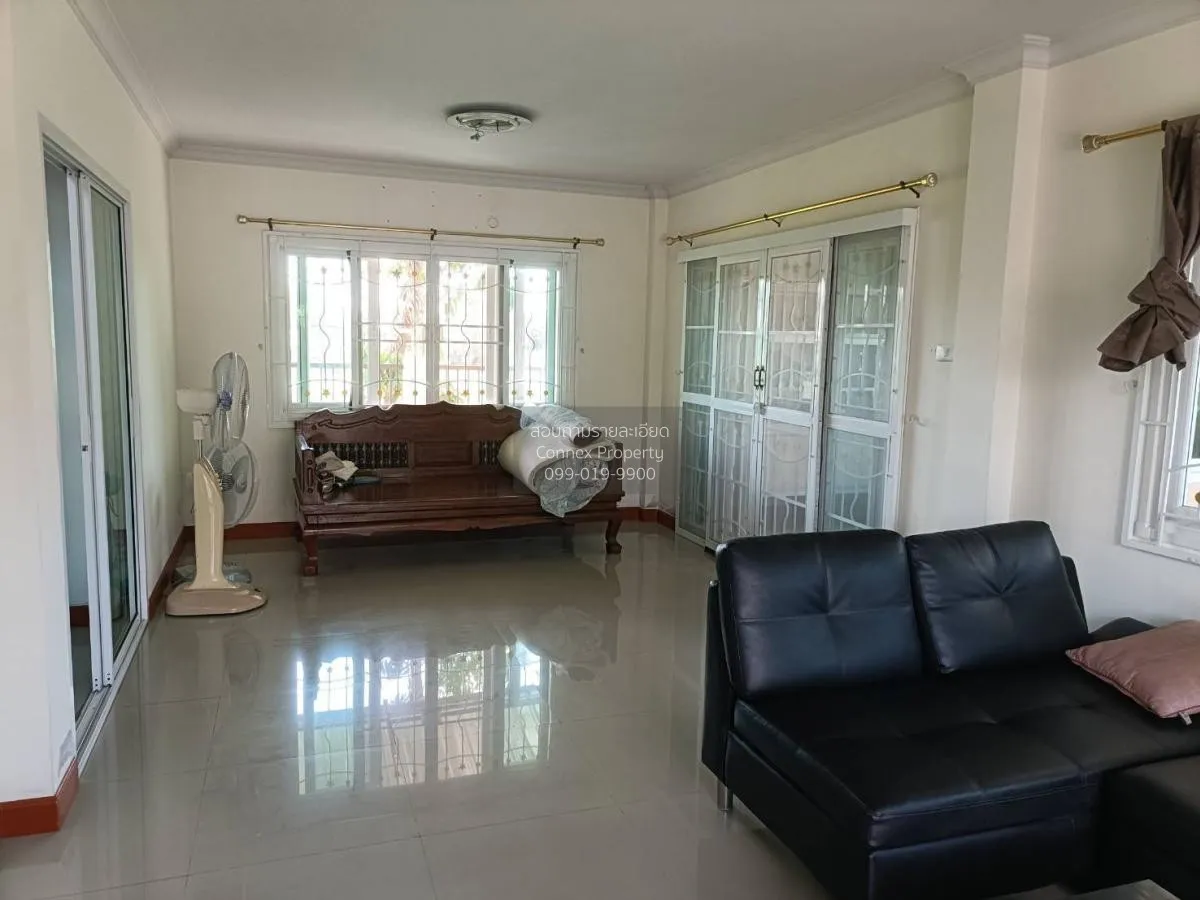 ขายบ้าน  บ้านศุภากร ไพรเวทโฮม ไทรน้อย ไทรน้อย นนทบุรี CX-102380 4