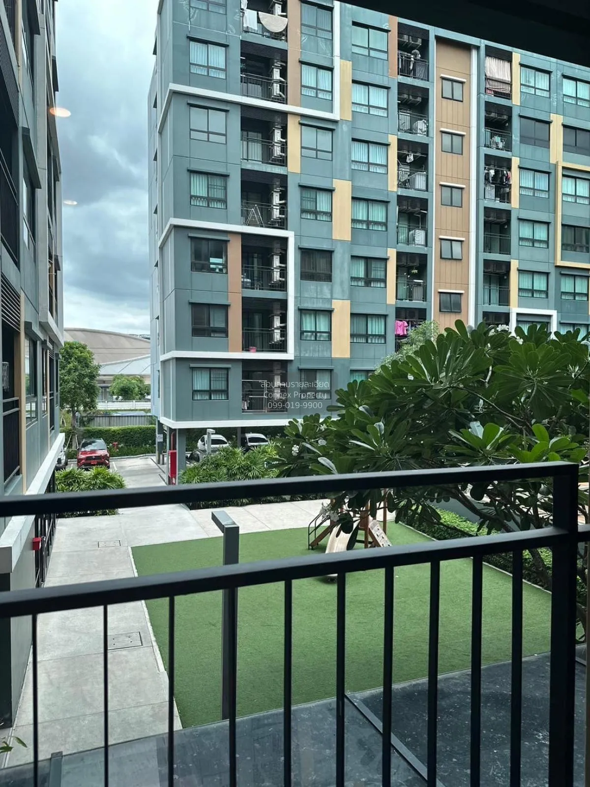 For Sale Condo , iCondo Green Space Sukhumvit 77 , Lat Krabang , 