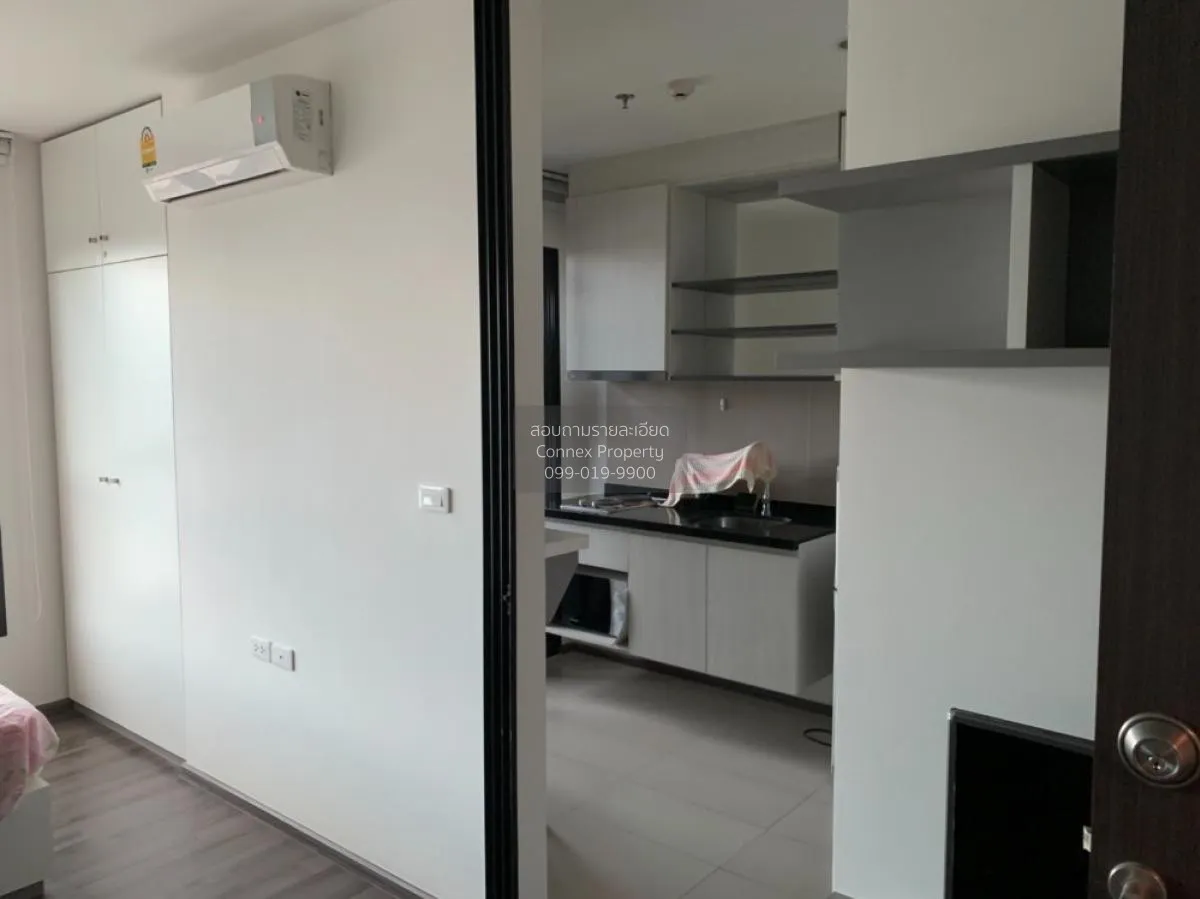 ขายคอนโด  เดอะ เบส พาร์คอีสต์ สุขุมวิท 77 BTS-อ่อนนุช พระโขนงเหนื 4